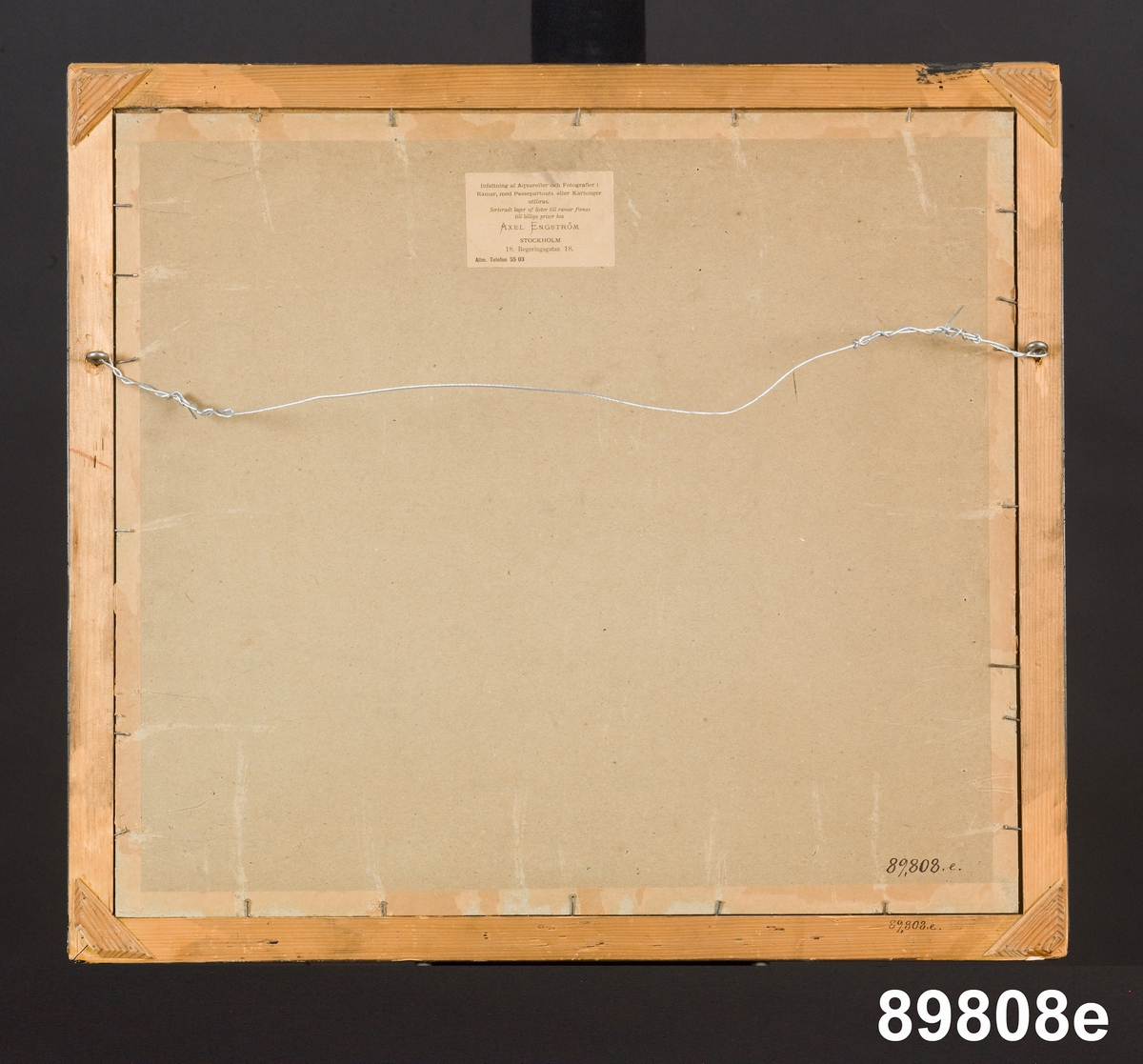 Brynhildes färd till Hel