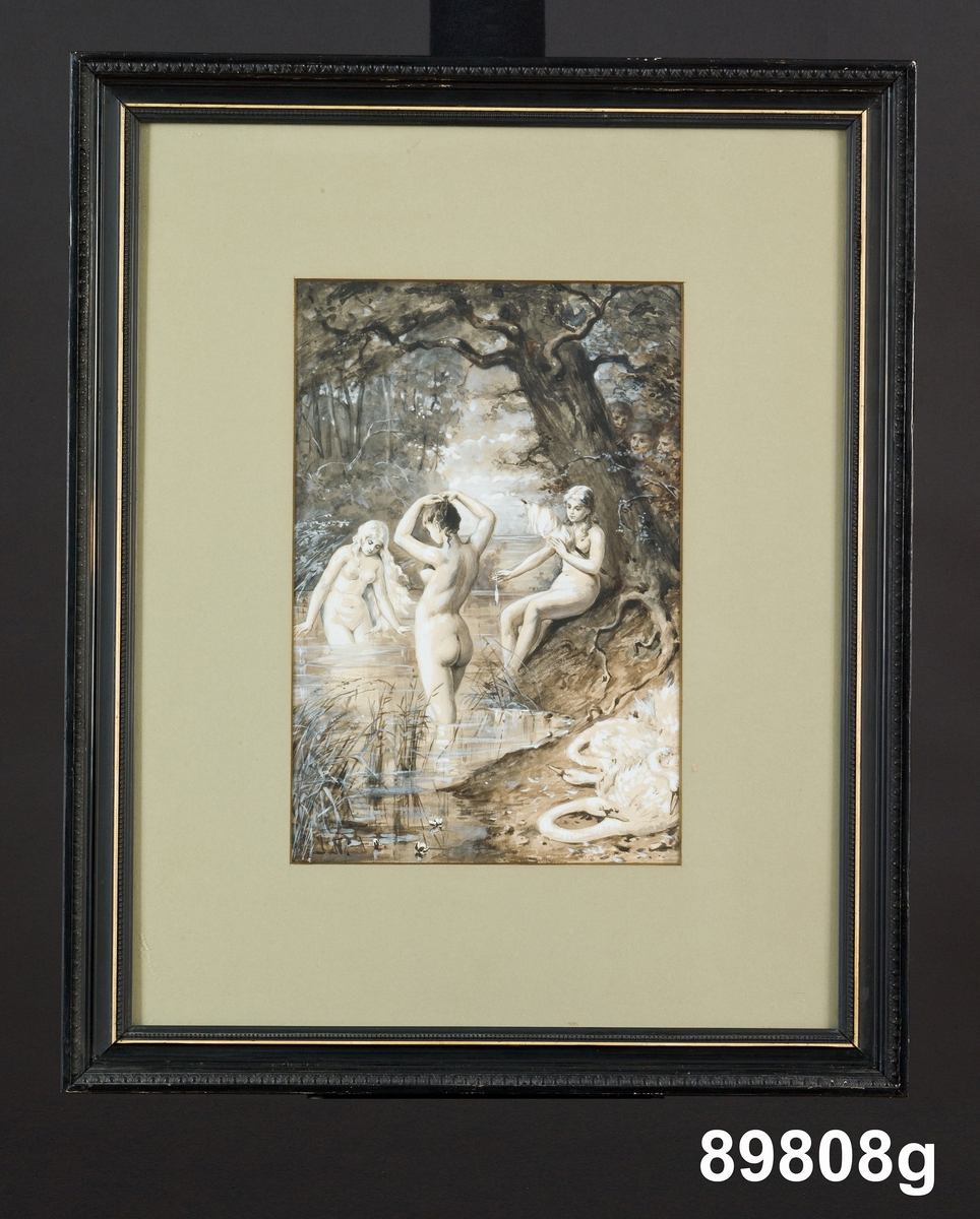 Brynhildes färd till Hel