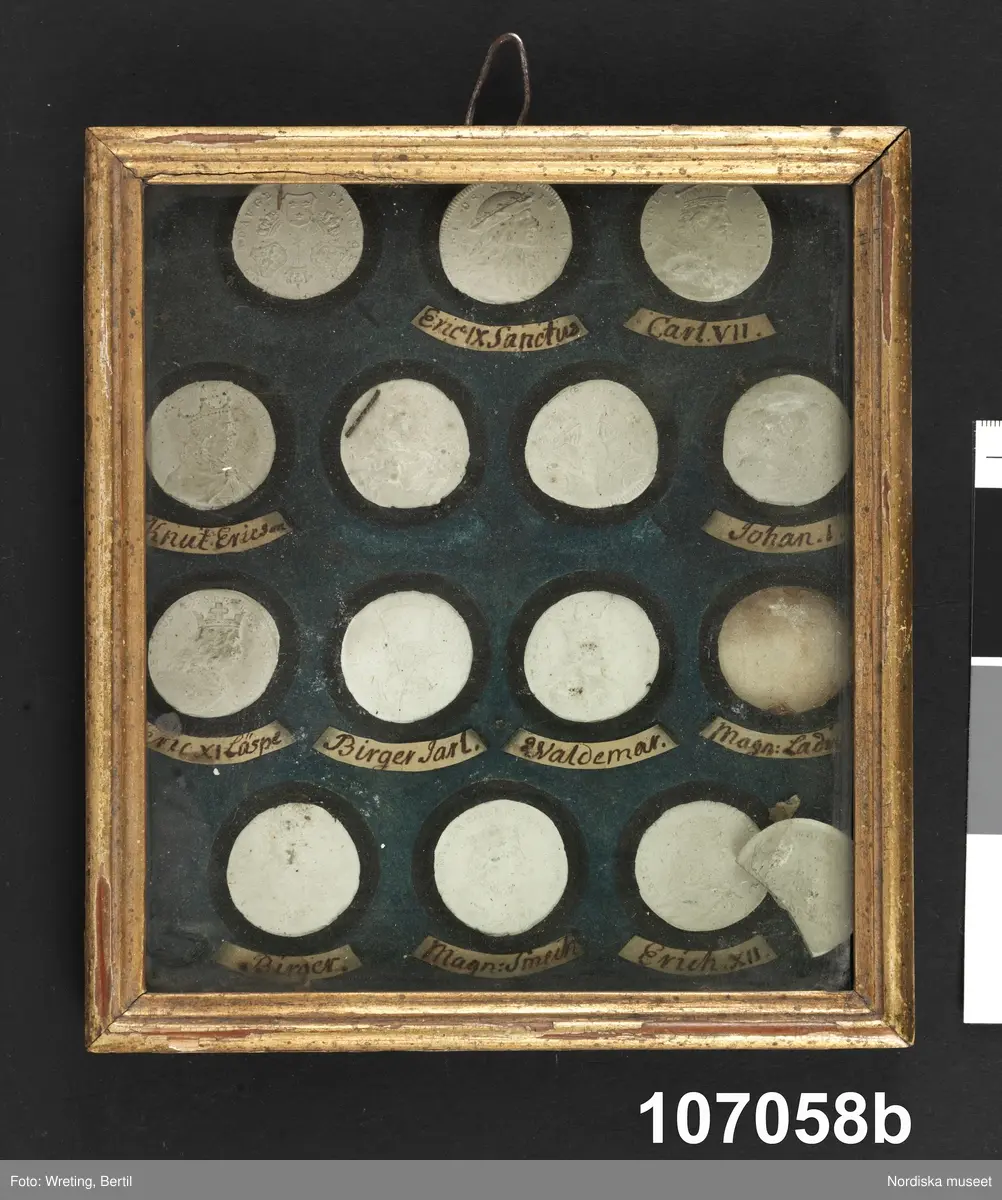 Medaljong