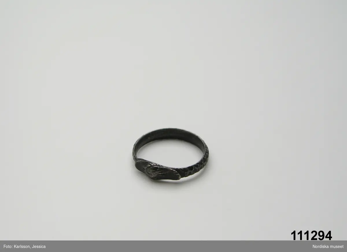 Fingerring