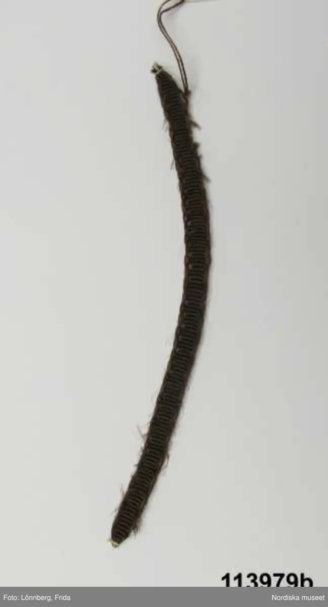 Hårkedja