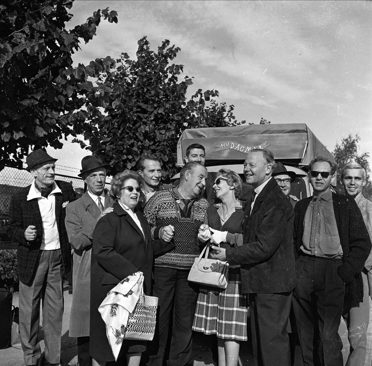 Prøysen, Alf (1914 - 1970)