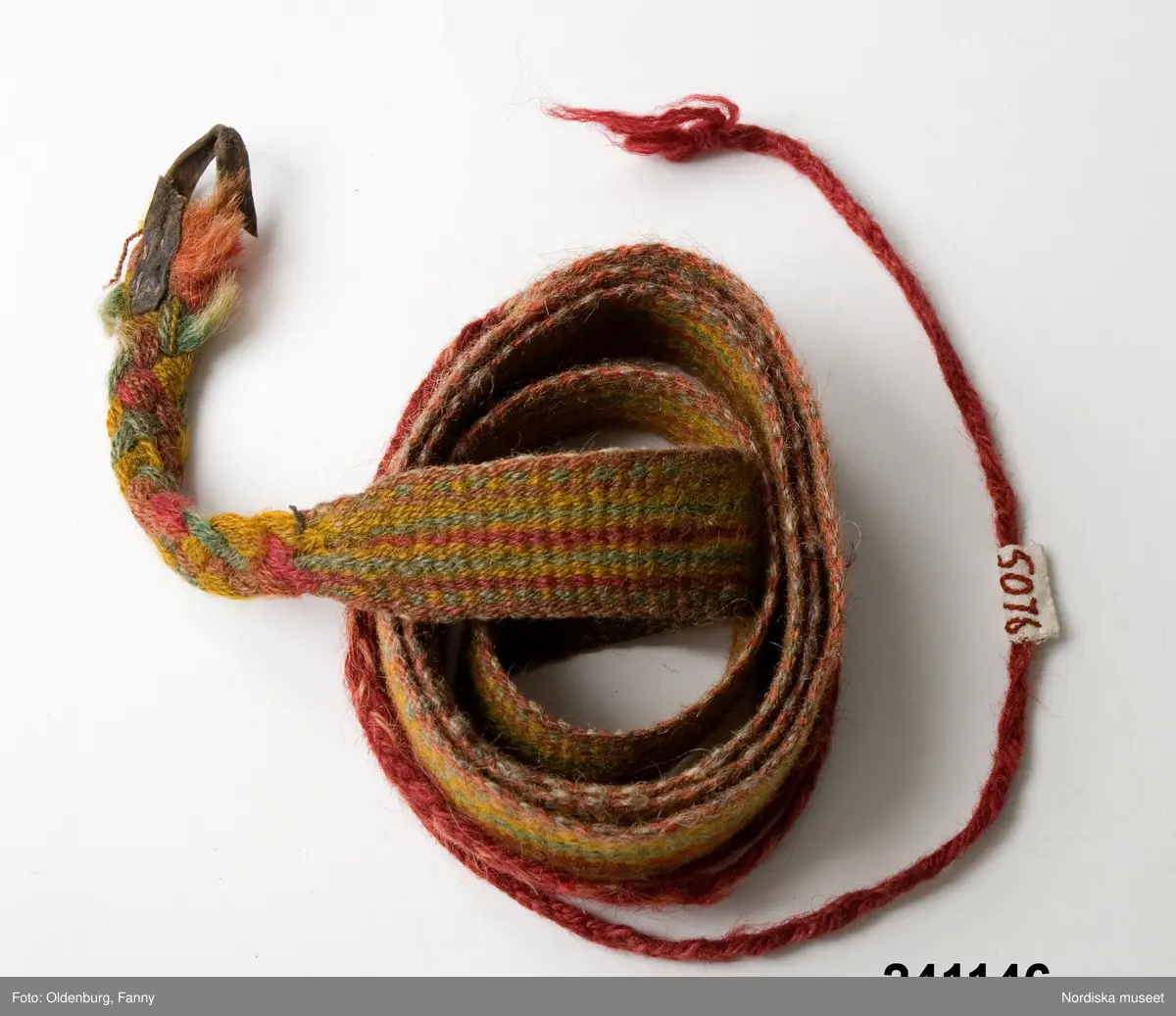 Skoband