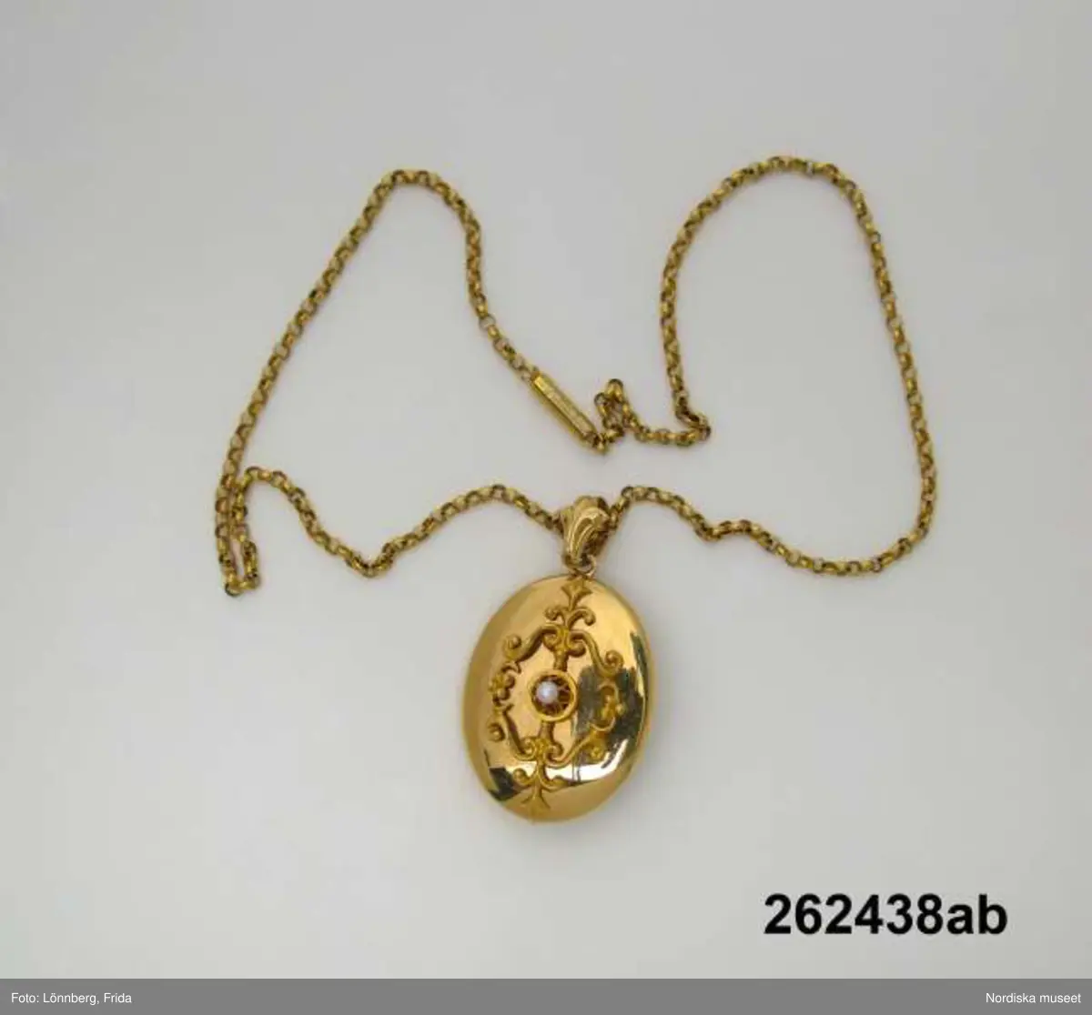 Medaljong