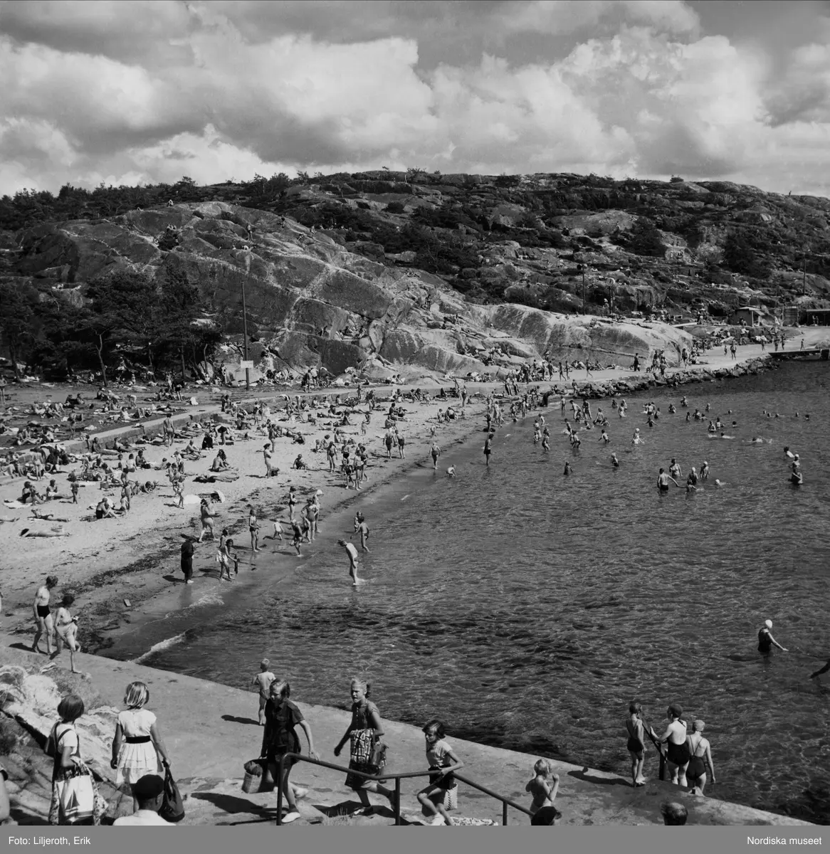 Näsetbadet, Göteborg