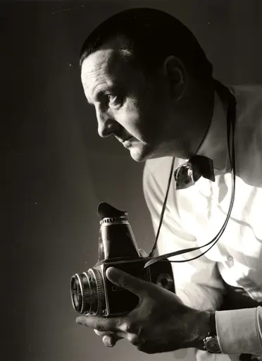 Gullers, K W (1916 - 1998)