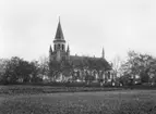 Östra Klagstorps kyrka