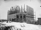 Lagerhuset i Klagstorp