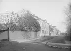 Dragarbrunnsgatan - Kålsängsgränd, Kungsängen, Uppsala 1901 - 1902