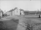 Kungsängsgatan - Hamnesplanaden, Kungsängen, Uppsala 1901 - 1902