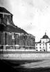 Korets sydsida, Uppsala domkyrka, Uppsala 1885