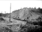 Sandtag i Skederids socken, Uppland 1927