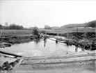 Näsån, Stabby, Uppsala-Näs socken, Uppland 1934