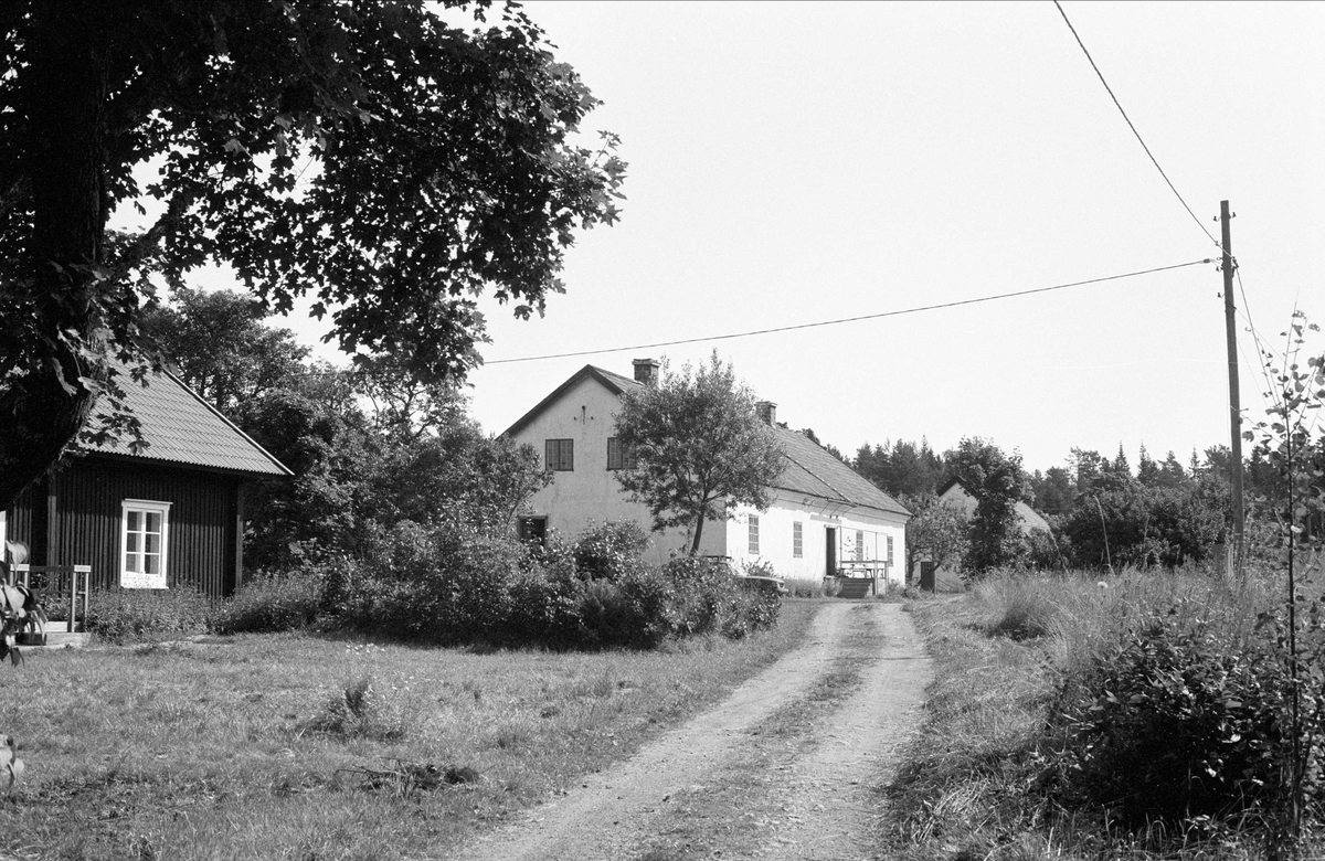 Bostadshus