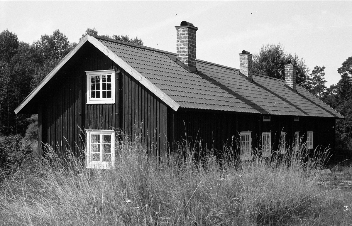 Bostadshus