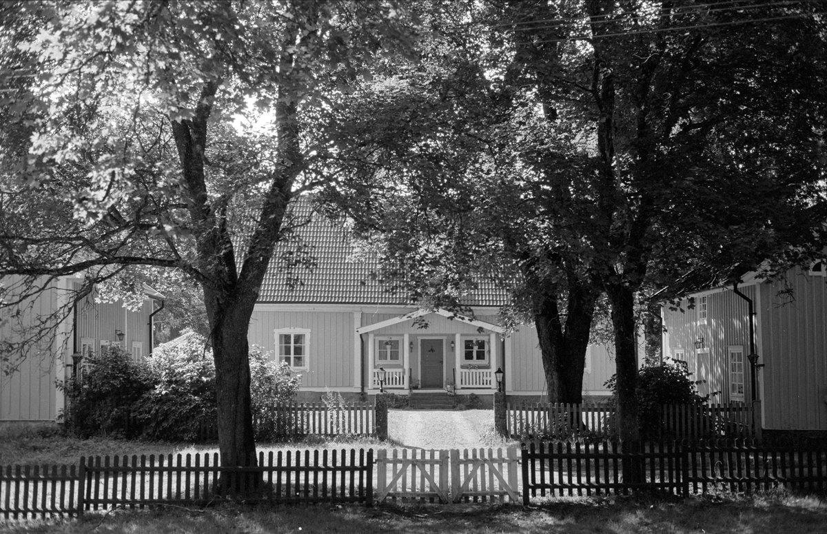 Bostadshus