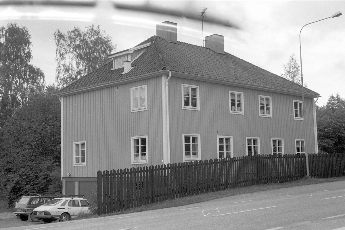 Bostadshus
