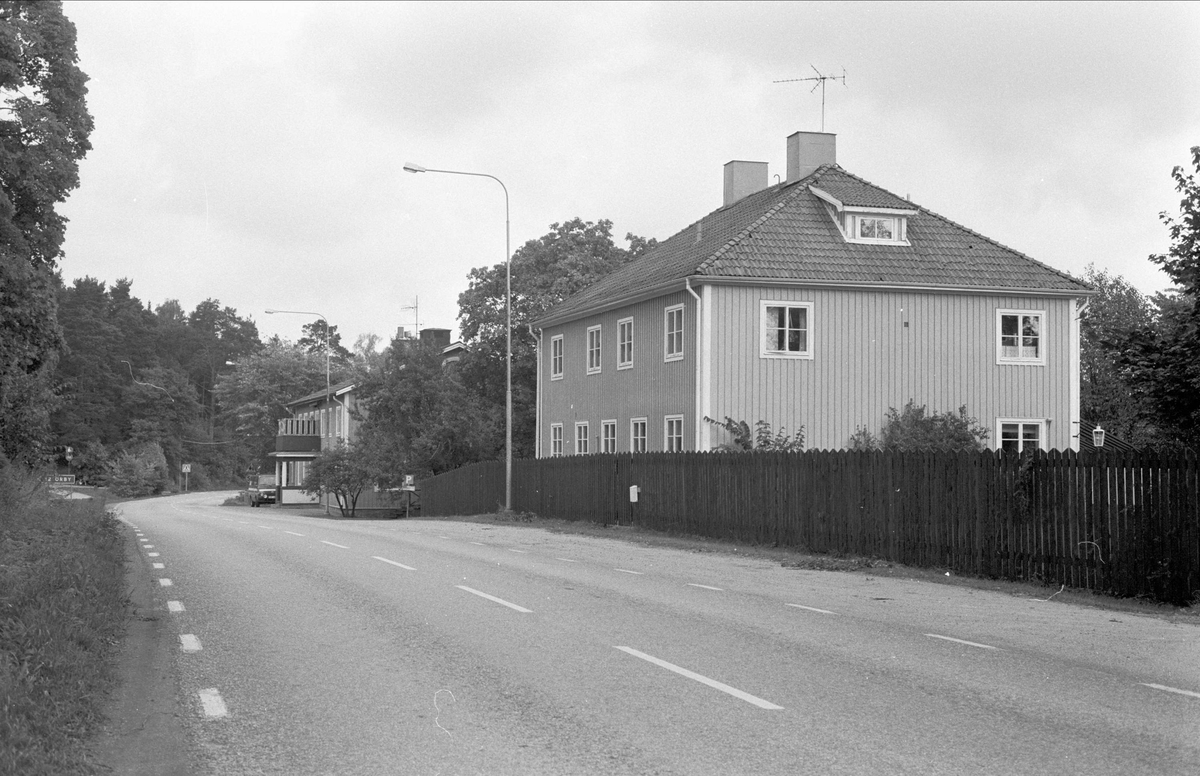 Bostadshus