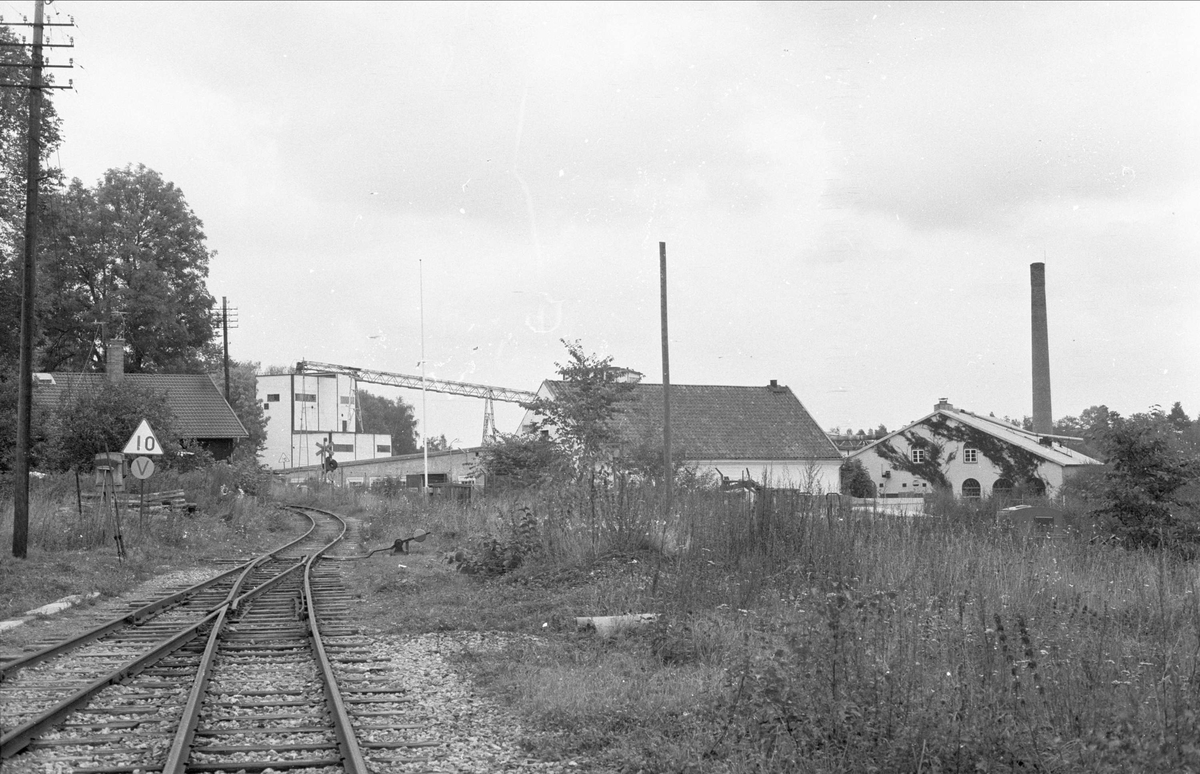 Stationshus