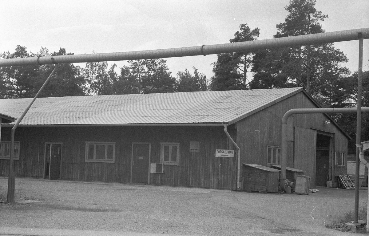 Kontorsbyggnad