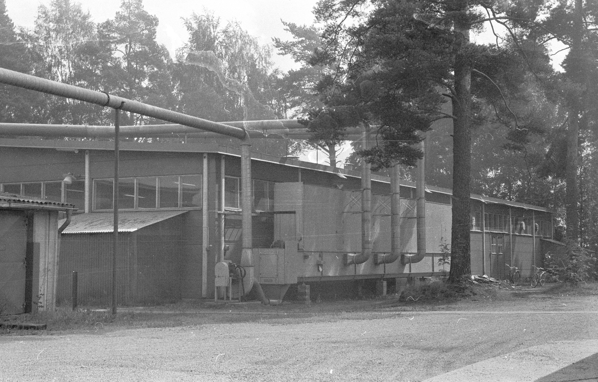 Kontorsbyggnad