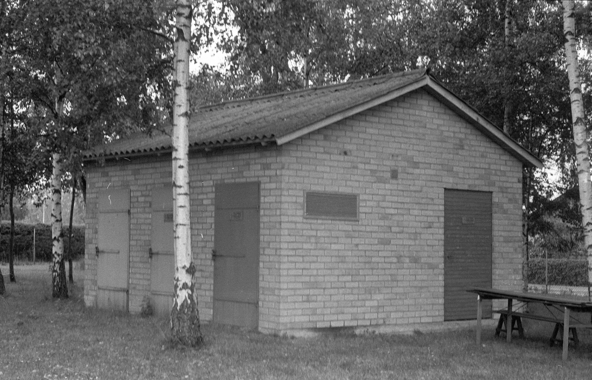 Kontorsbyggnad