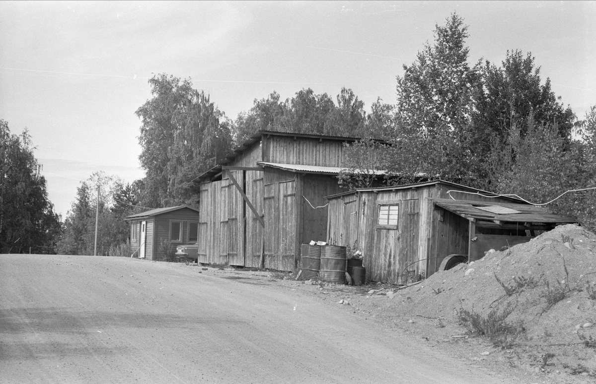Skjul
