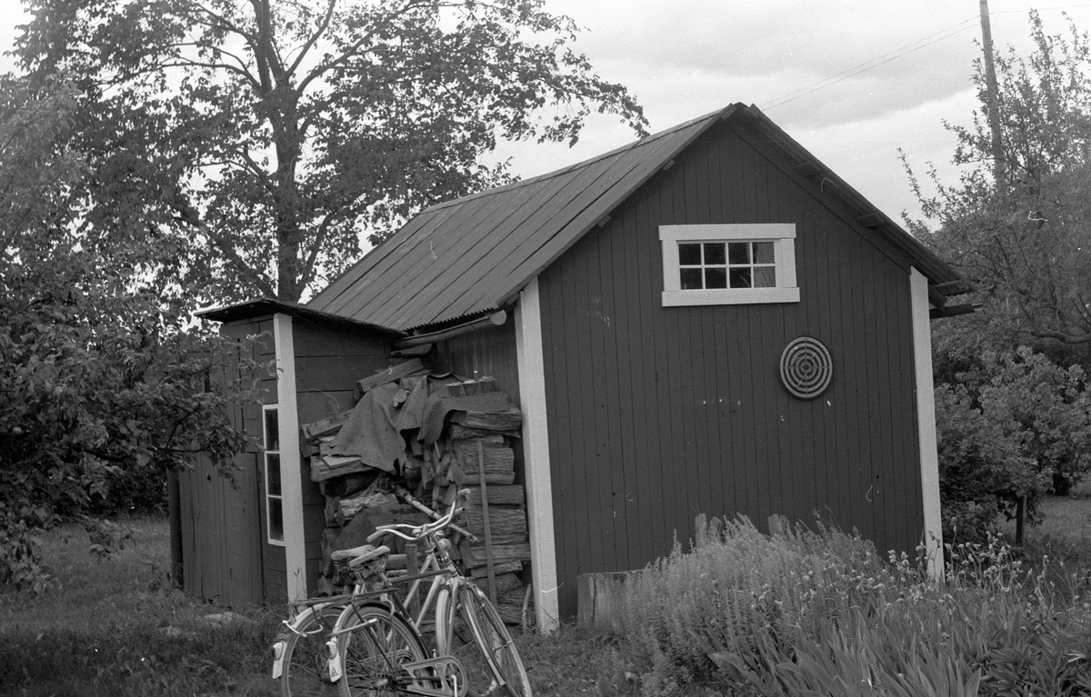 Sidokammarstuga