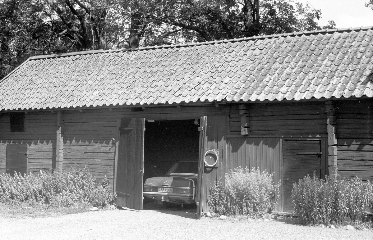 Mangårdsbyggnad