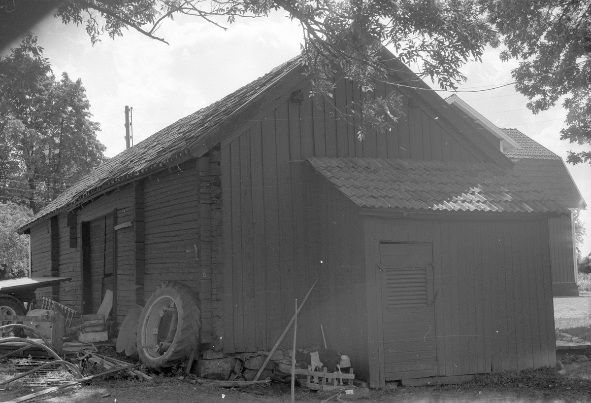 Mangårdsbyggnad