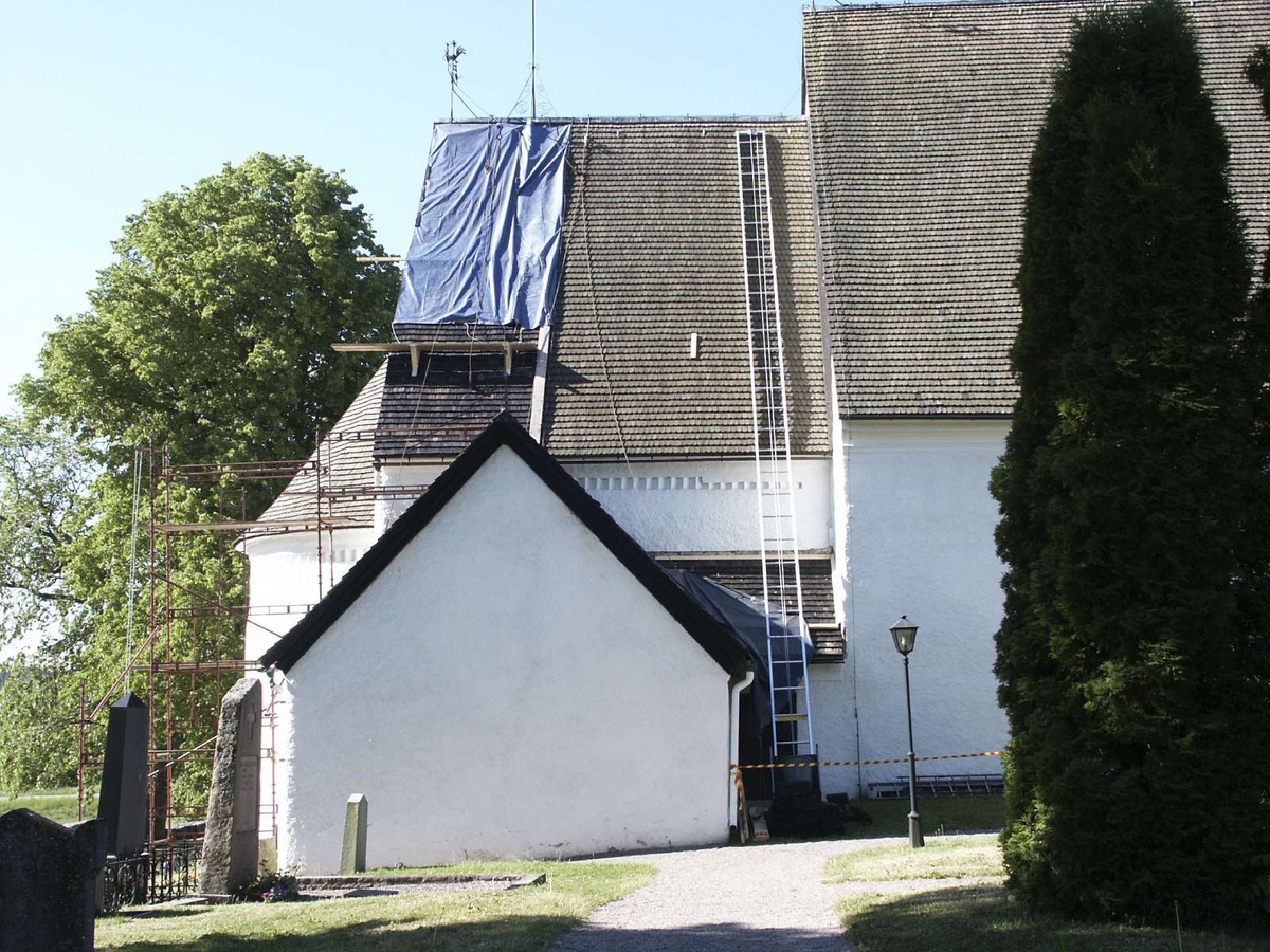 Kyrka