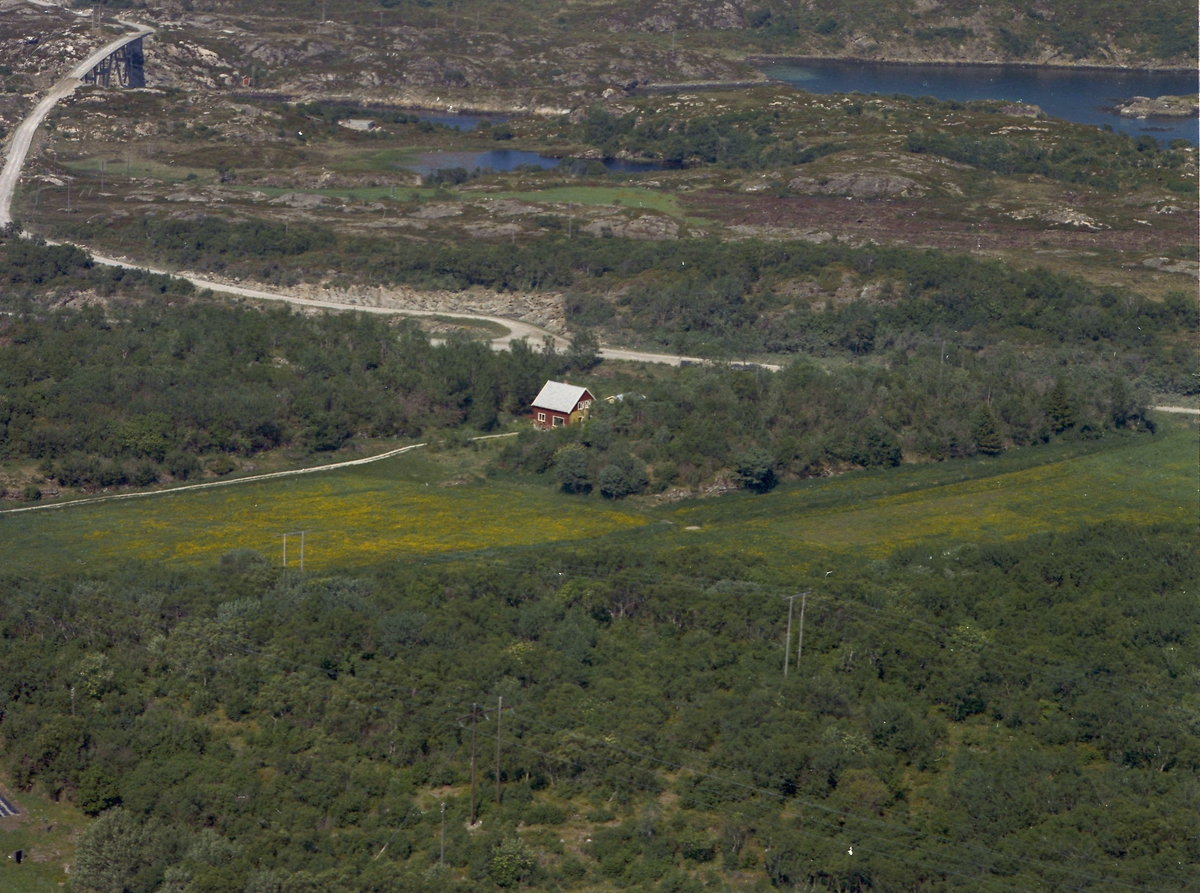 Eiendommen Bjørktun