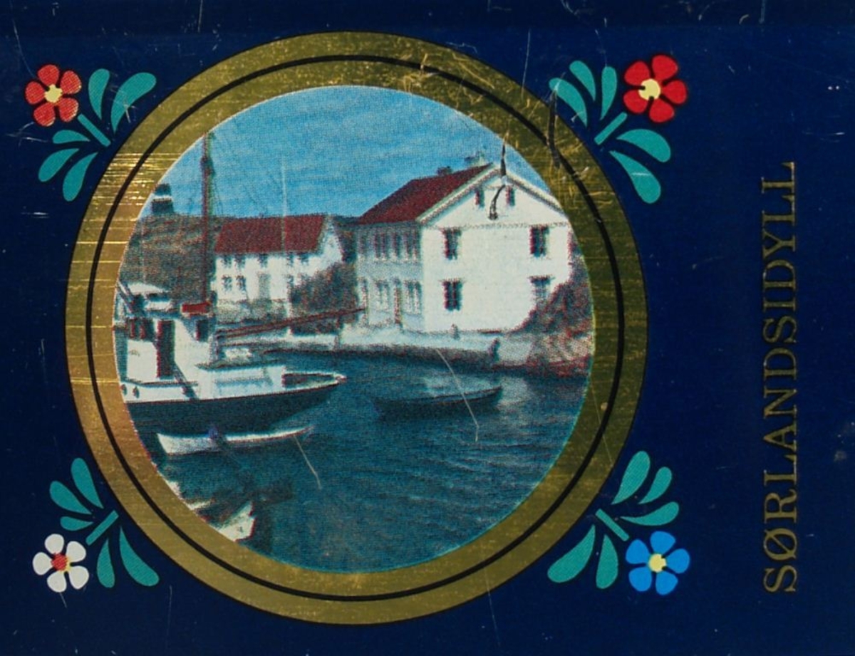Bilder frå Norge