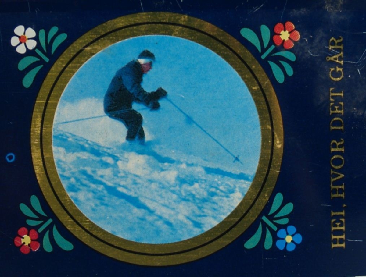 Bilder frå Norge