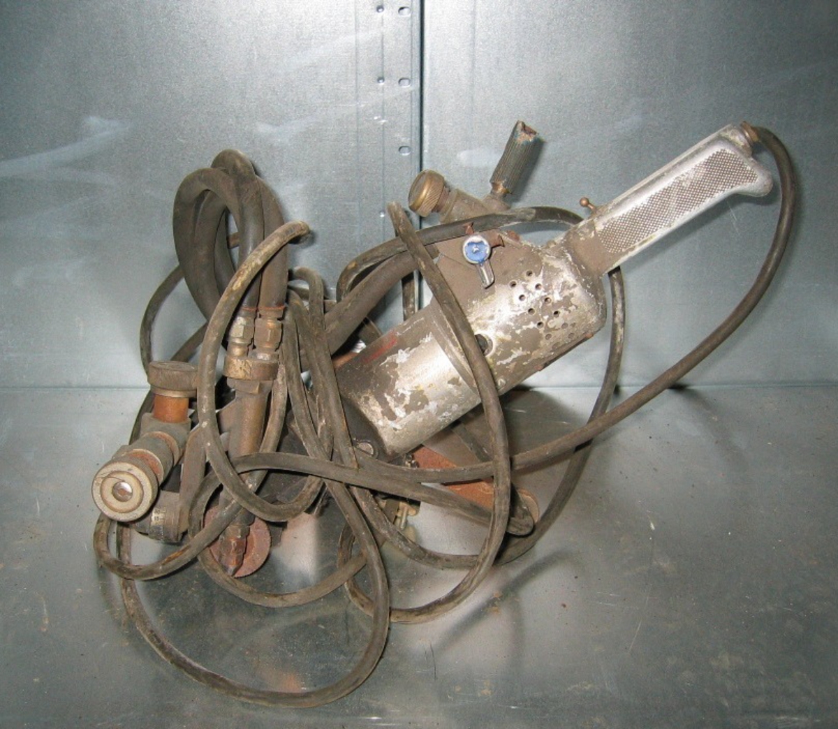 Autogenbrenner
