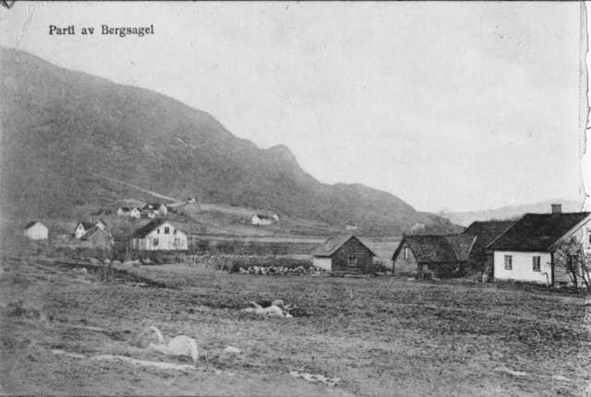 Bergsagel