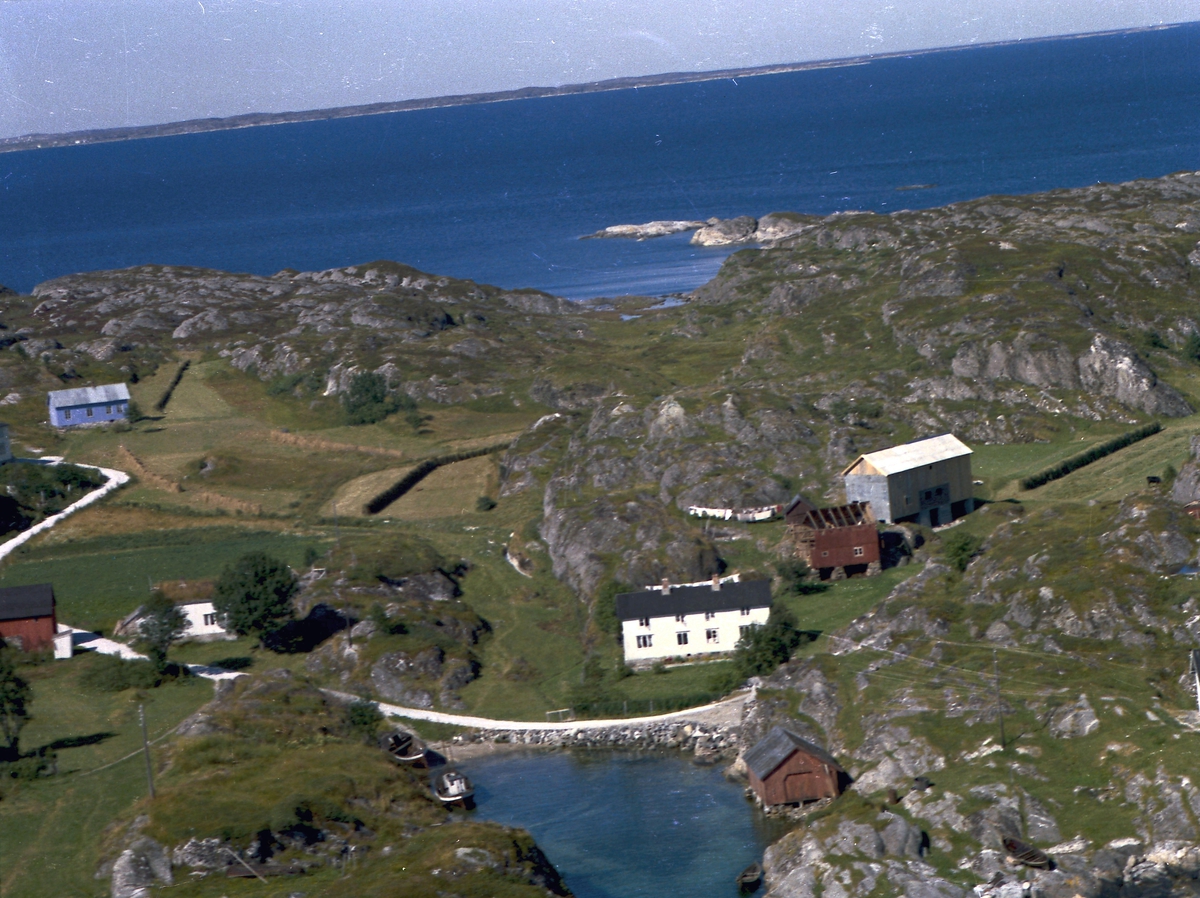 Nedre Jektvik