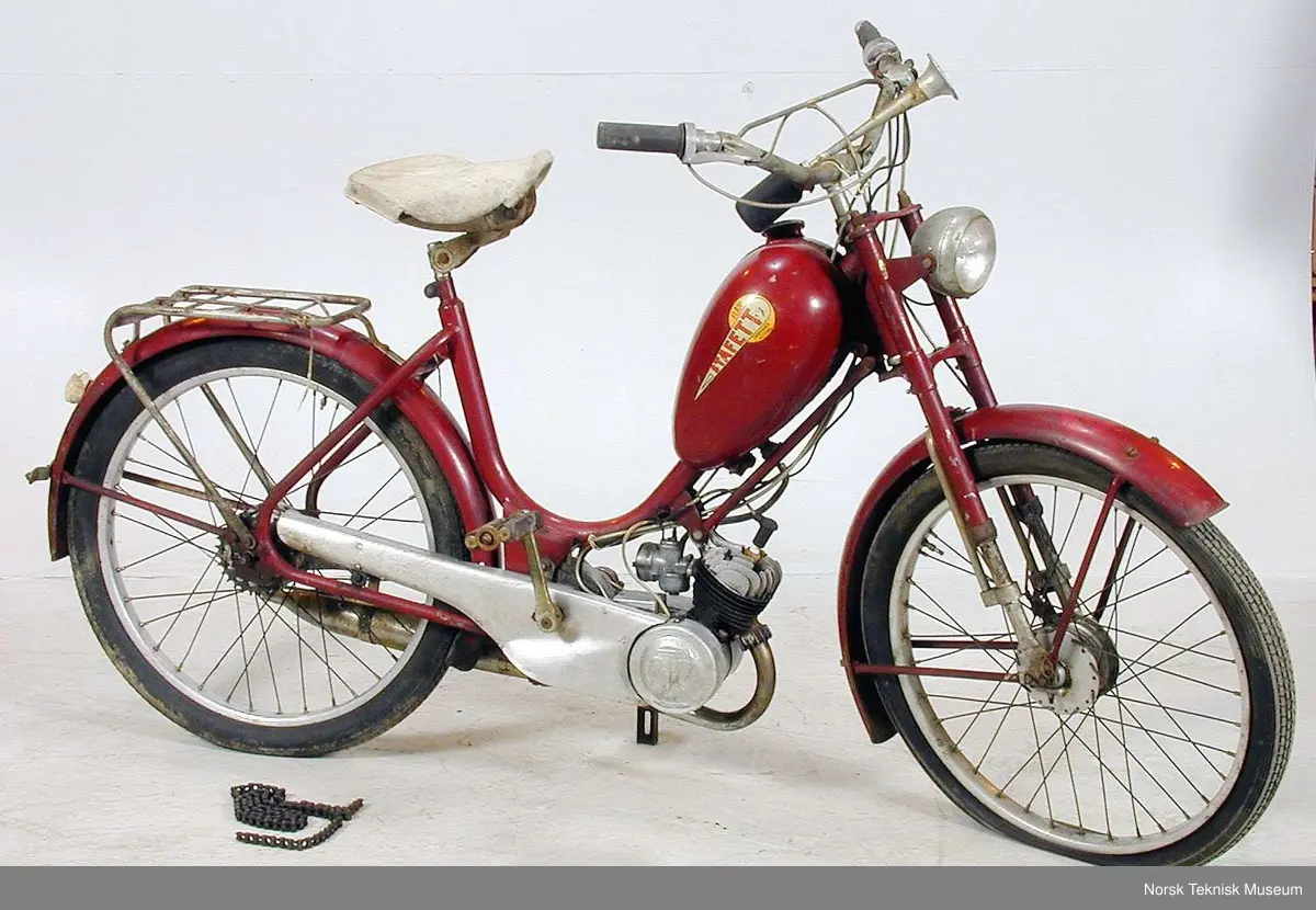 Moped