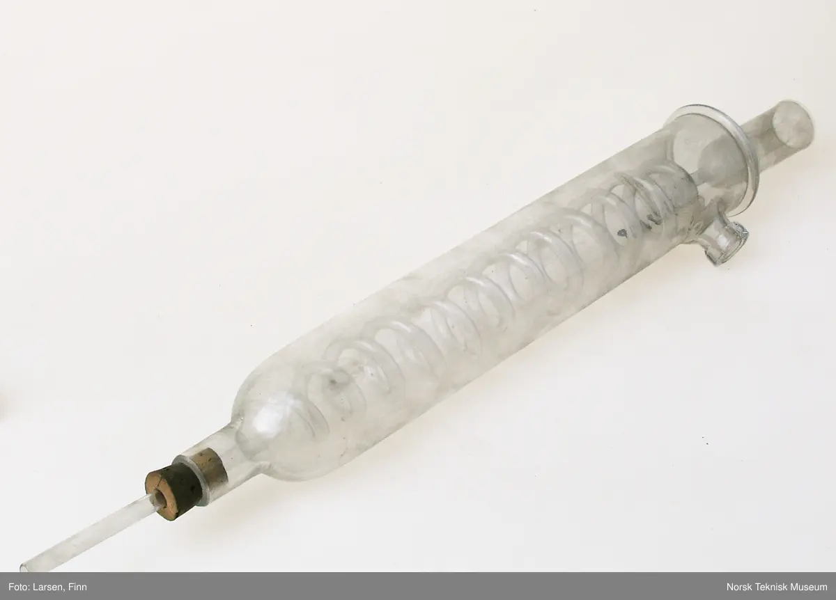 Laboratorieutstyr