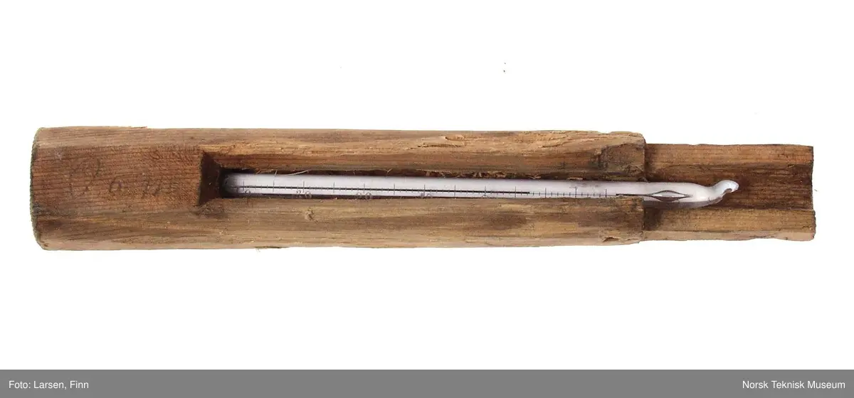 Termometer