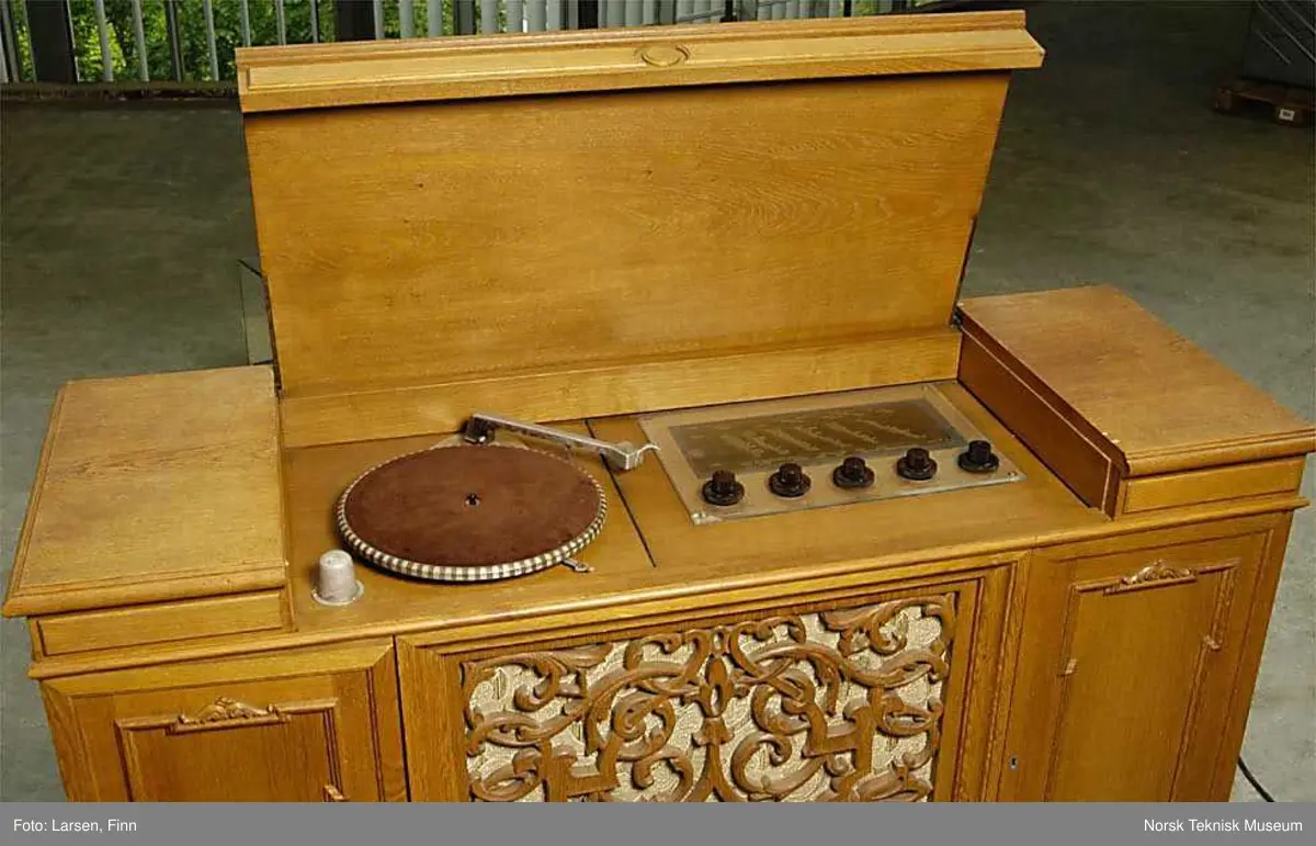 Radio