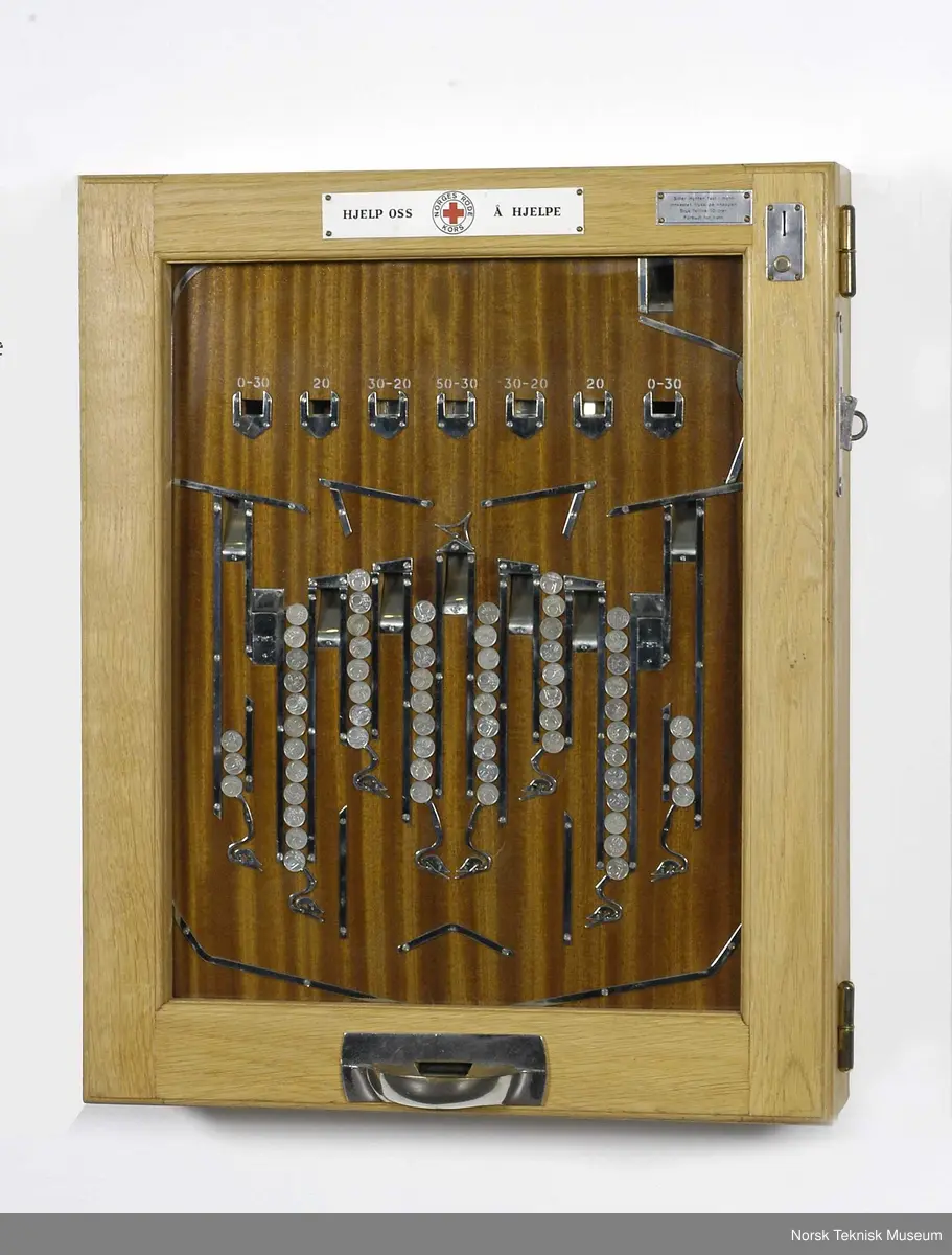 Automat