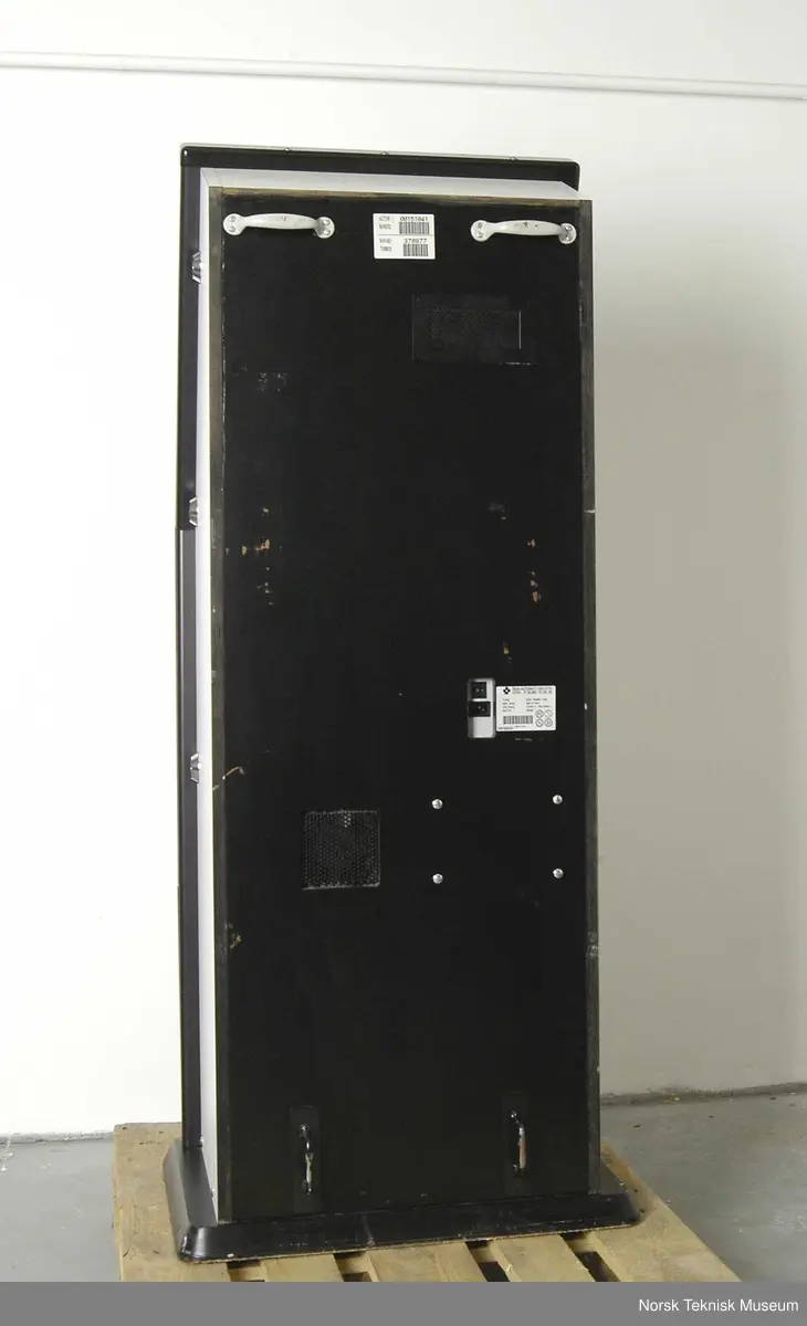 Automat