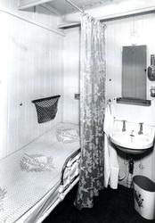 Lugar, D/S Stavangerfjord (b. 1918, Cammell, Laird & Co., Bi