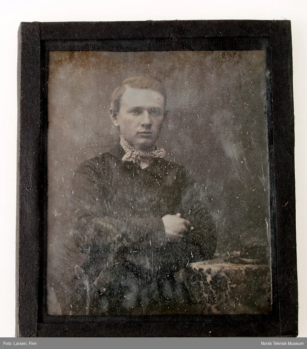 Daguerreotypi