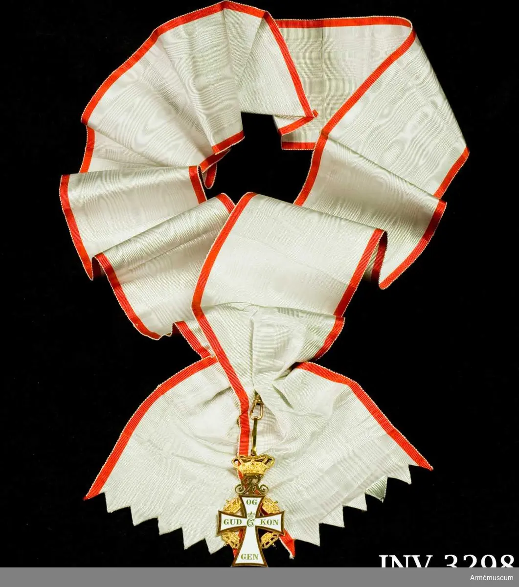 kors monogram krona