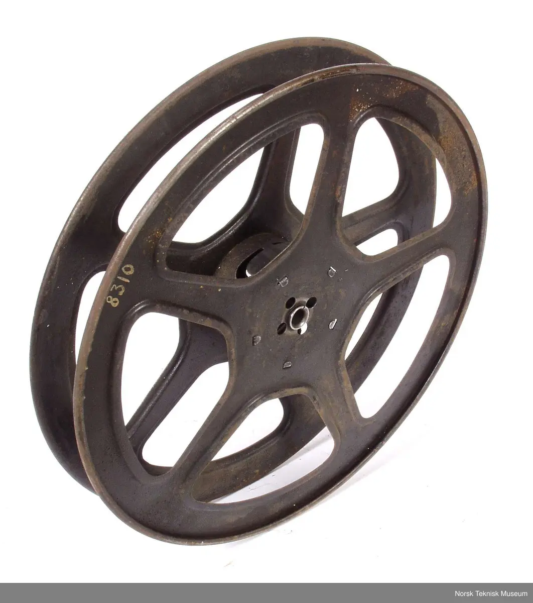 Filmrull