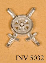 Truppslagstecken m/1960