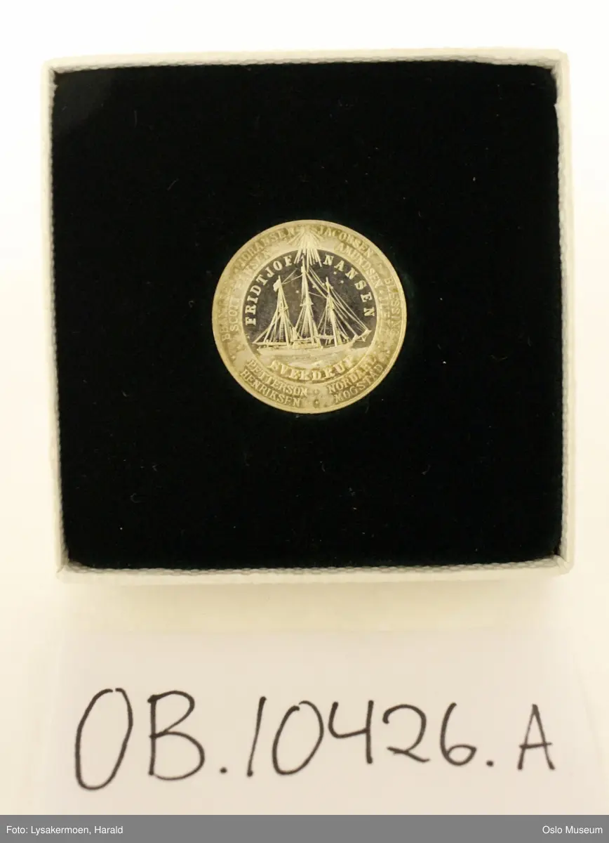 medalje