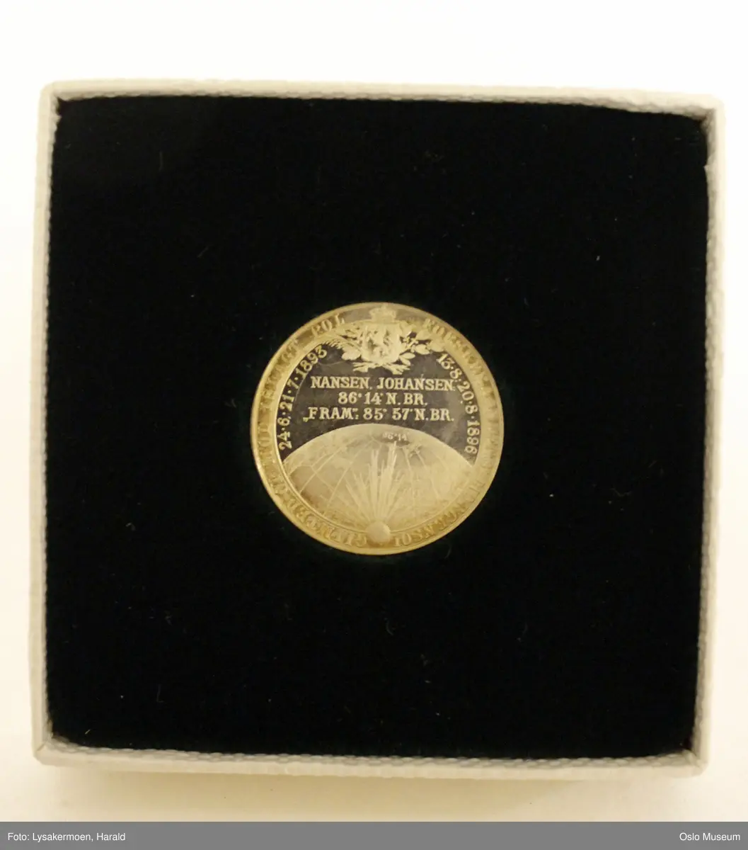 medalje